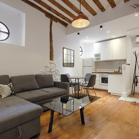 Espectaculares Apartamentos Centro Madrid Exteriér fotografie