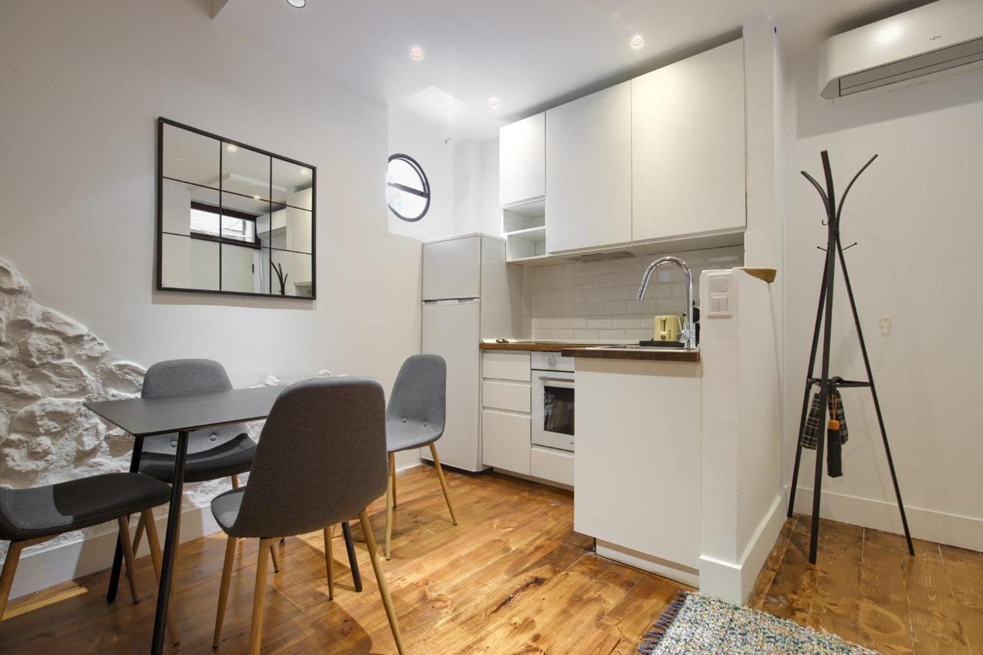 Espectaculares Apartamentos Centro Madrid Exteriér fotografie