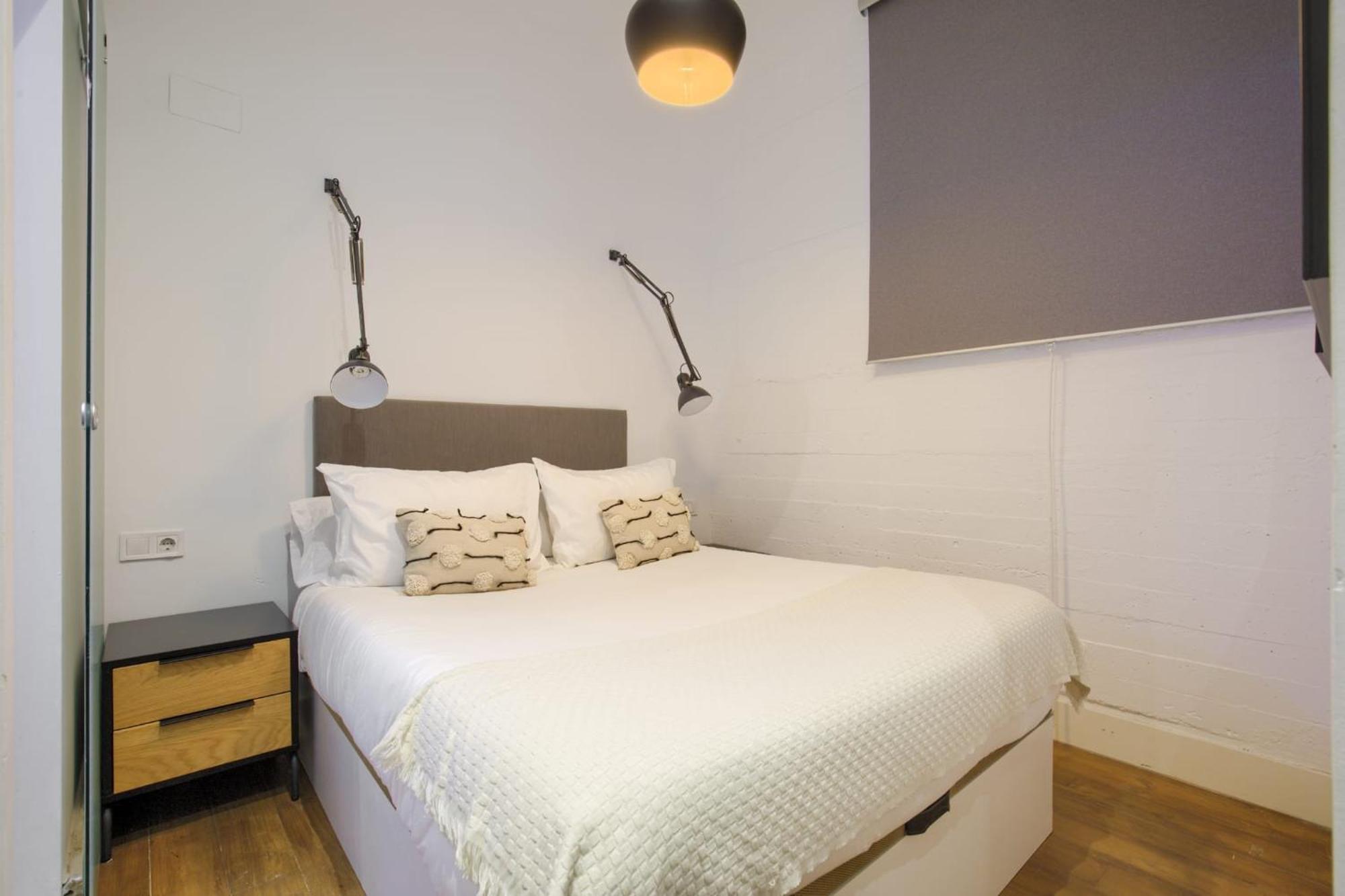 Espectaculares Apartamentos Centro Madrid Exteriér fotografie